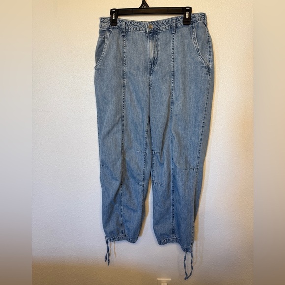 Maurices Denim - Super stylish m jeans brand size 10